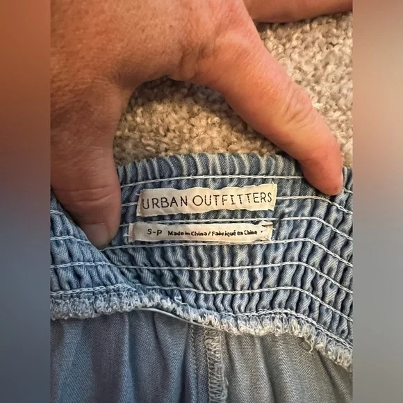 Urban Outfitters romper size S EUC - Picture 5 of 7